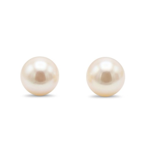 Tiffany signature 8mm akoya - signature,