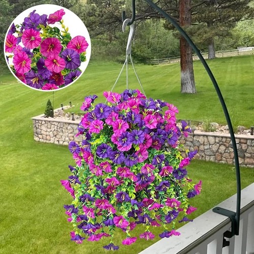 New resistant artificial - new,