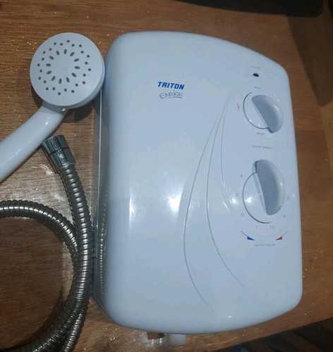 Triton enrich 5kw electric - enrich,