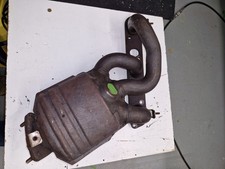 ALFA ROMEO 3.2 GT LH&RH EXHAUST MANIFOLDS/CATALYSTS + 2.5/3.0 V6 see description