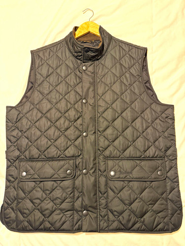 Barbour men black - barbour, men's