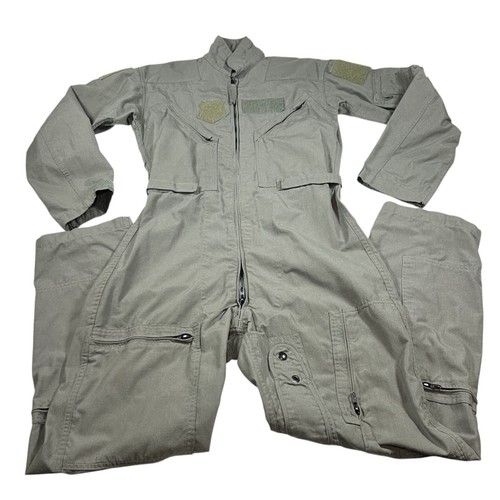 Cwu 27p flight suit flyers - suit,