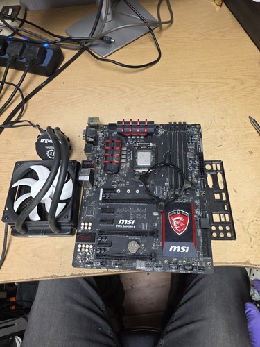 For msi z97a gaming - msi,