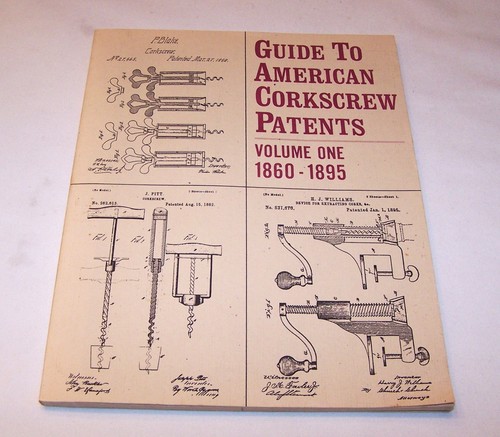 Guide american corkscrew - american,