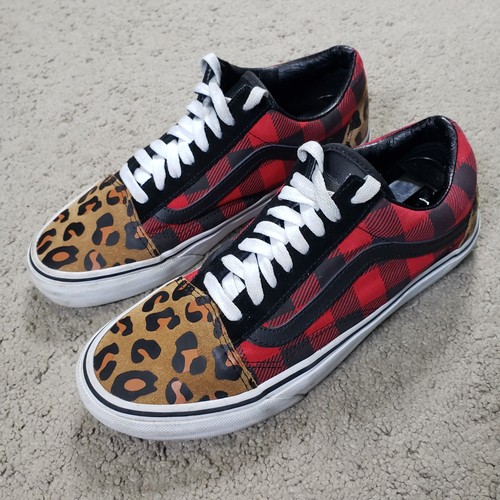 Vans old skool sneakers - old, shoes