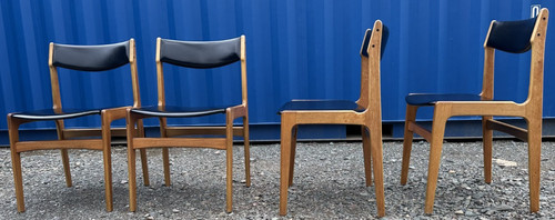 Eric buch danish - danish, dining