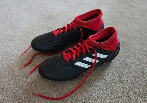 Adidas predator sg - adidas,