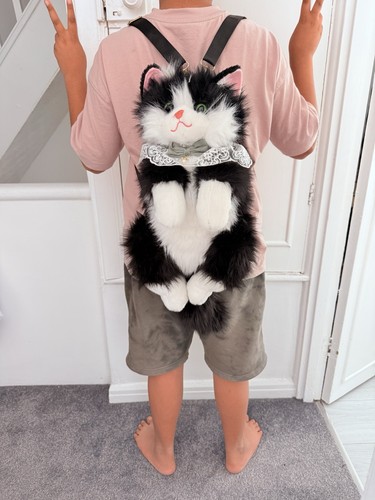 Healing meowing kids cat - meowing,