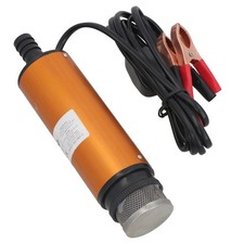 12 Volt DC Fully Submersible
