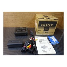 SONY GV-D200 Digital8 Hi8 8mm