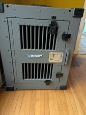 Impact High Anxiety Dog Crate