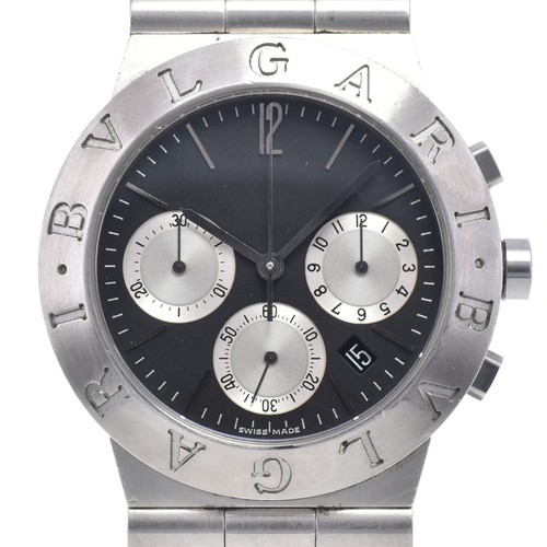 Bvlgari diagono sports ch35s - sports,