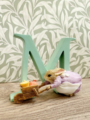 Beatrix potter alphabet - potter,