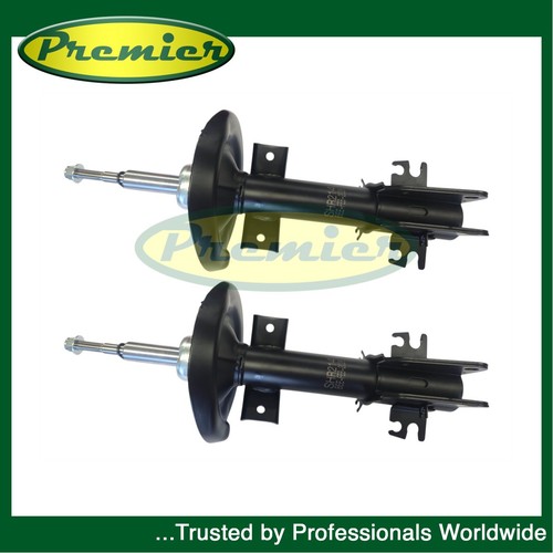 Premier front shock - premier, 2x