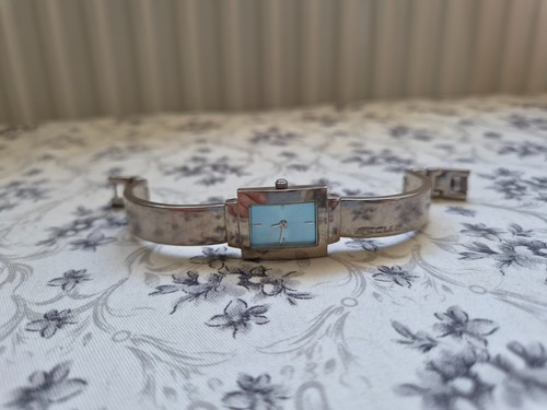 Accu ladies quartz - quartz, watch