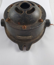 Vintage klaxon siren for parts - klaxon,