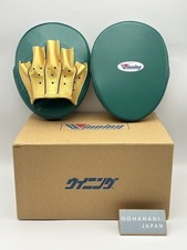 Winning Boxing Punching mitts