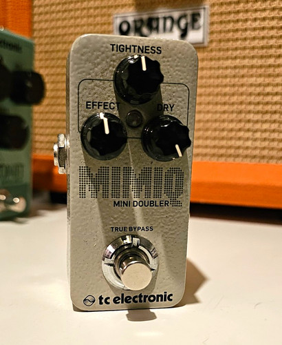 Electronic mimiq mini - electronic,