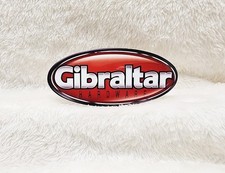 Gibraltar Hardware Sticker
