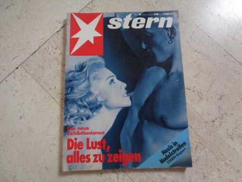 Madonna awesome stern nov - awesome,