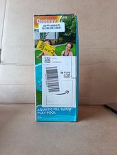 Bestway Splash & Play Paddling