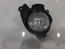 2010 CHEVROLET CAPTIVA Mk1 N/S Passenger Left Front Fog Light / Lamp