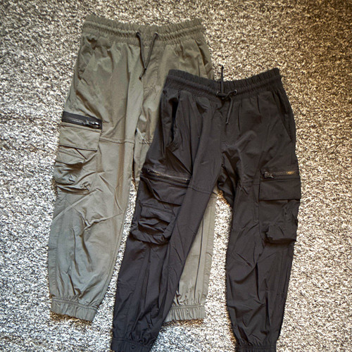 River island boys cargo - river,