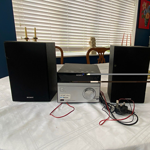 Sony cmt sbt20 - cmt-sbt20, compact