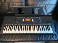 Yamanha PSR-E343 - 61 key