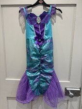 Disney Princess Ariel Little