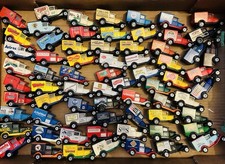 Vintage Matchbox Superfast