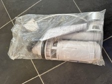 a set of fittings for a toilet