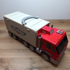 Vintage Micro Machines Otto's