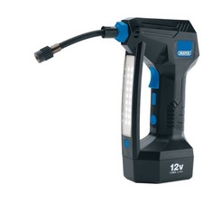 Draper 12V Cordless Air