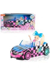 JoJo Siwa JoJo’s Dream Car