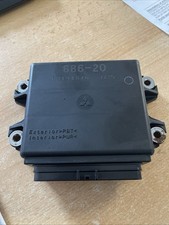 Yamaha Waverunner FX HO - ECU / ECM - Year 2007