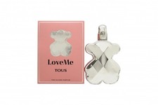 Tous LoveMe The Silver Parfum