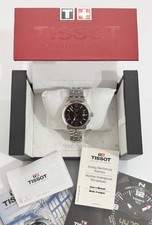Genuine Tissot PRC200 Swiss men’s watch, new battery; T014410A