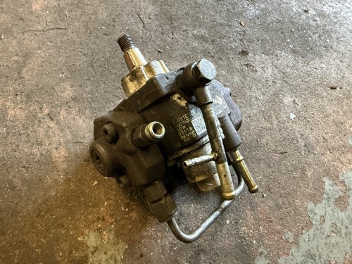 Fuel injection pump - pump, vauxhall