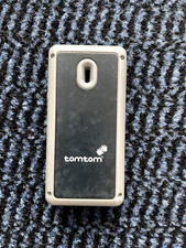 TomTom Wireless GPS MKII Receiver and mains charger. (Bluetooth) 