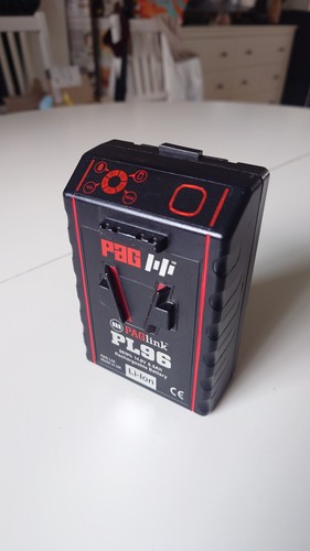 Pag paglink pl96 - pl96, 14.8v