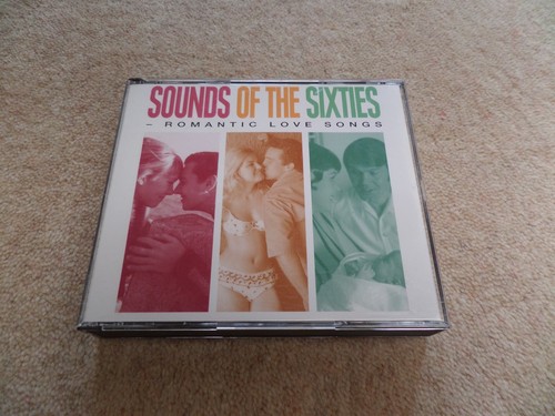 Triple album readers digest - cd,