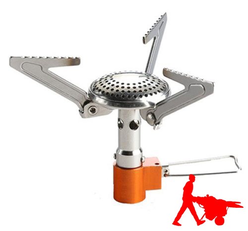 Vango atom stove - vango,