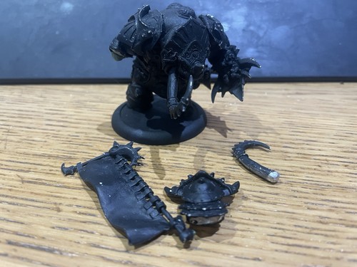 Hordes skorne titan - titan, gladiator