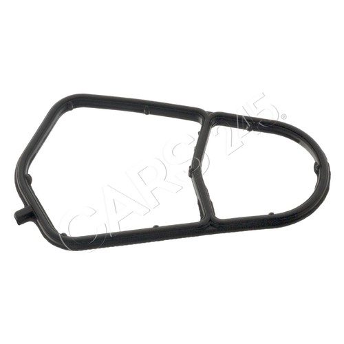 Febi oil filter - febi,