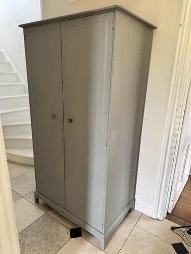 Vintage door mahogany - vintage,
