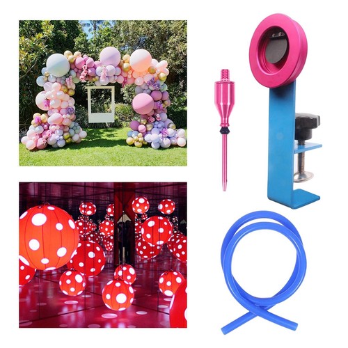 Balloon expander - balloon,