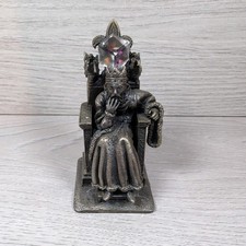 Tudor Mint  Myth & Magic  Fantasy & Legend King Arthur Metal Pewter Figure
