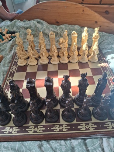 Excellent condition battle - , of