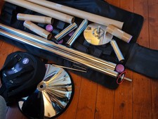 X-Pole XPERT 50 mm w/